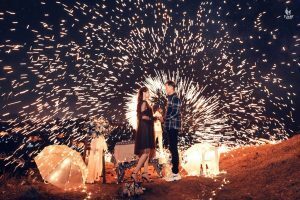 ALBUM ẢNH CƯỚI ĐẸP TẠI ĐÀ LẠT