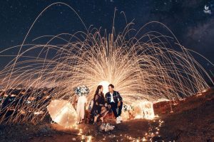 ALBUM ẢNH CƯỚI ĐẸP TẠI ĐÀ LẠT