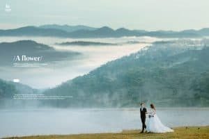 ALBUM ẢNH CƯỚI ĐẸP TẠI ĐÀ LẠT