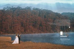 ALBUM ẢNH CƯỚI ĐẸP TẠI ĐÀ LẠT