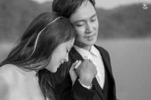 ALBUM ẢNH CƯỚI ĐẸP TẠI ĐÀ LẠT
