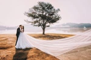 ALBUM ẢNH CƯỚI ĐẸP TẠI ĐÀ LẠT