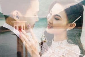 Album ảnh cưới đẹp tại Tam Đảo