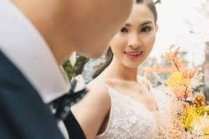 Album ảnh cưới đẹp tại Tam Đảo