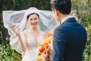 Album ảnh cưới đẹp tại Tam Đảo
