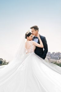 Album ảnh cưới đẹp tại Tam Đảo