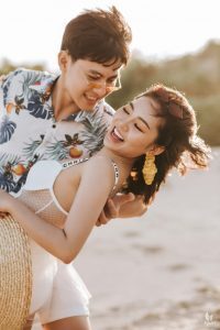 Album ảnh cưới đẹp tại Nha Trang