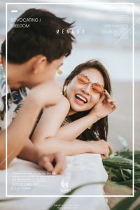 Album ảnh cưới đẹp tại Nha Trang