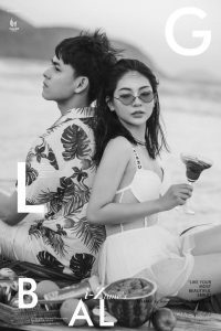 Album ảnh cưới đẹp tại Nha Trang