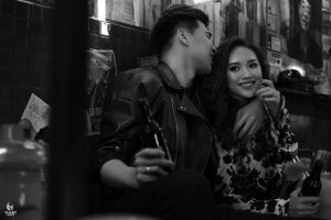 Album ảnh cưới đẹp tại Hà Nội
