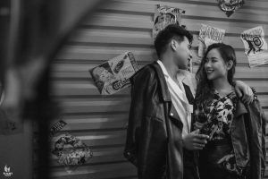 Album ảnh cưới đẹp tại Hà Nội