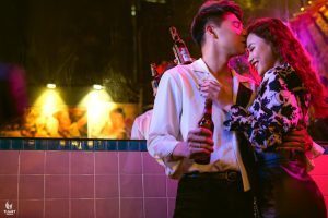 Album ảnh cưới đẹp tại Hà Nội