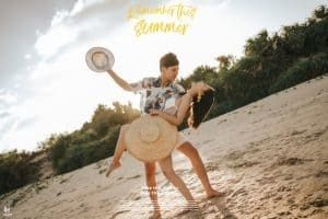 Album ảnh cưới đẹp tại Nha Trang