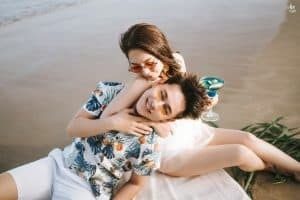 Album ảnh cưới đẹp tại Nha Trang