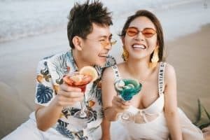 Album ảnh cưới đẹp tại Nha Trang