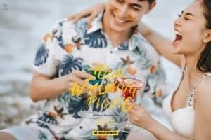 Album ảnh cưới đẹp tại Nha Trang
