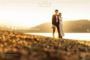 Album ảnh cưới đẹp tại Đà Lạt