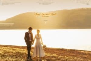Album ảnh cưới đẹp tại Đà Lạt