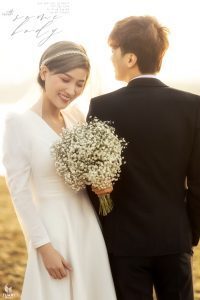 Album ảnh cưới đẹp tại Đà Lạt