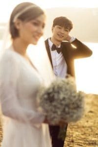 Album ảnh cưới đẹp tại Đà Lạt