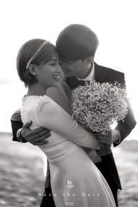 Album ảnh cưới đẹp tại Đà Lạt