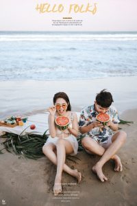 Album ảnh cưới đẹp tại Nha Trang