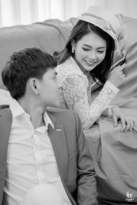 Album ảnh cưới phong cách Hàn Quốc : Studio Tuart Wedding