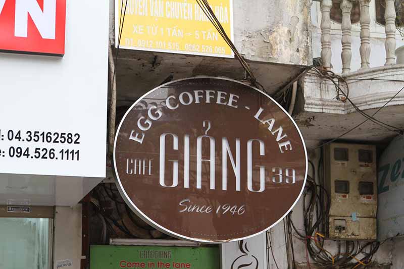 Best coffee shops