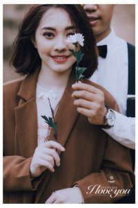 chụp ảnh cưới đẹp vintage