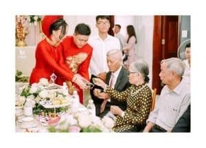 ALBUM PHÓNG SỰ CƯỚI ĐẸP TẠI HÀ NỘI