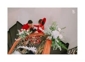ALBUM PHÓNG SỰ CƯỚI ĐẸP TẠI HÀ NỘI