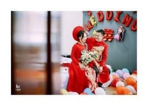ALBUM PHÓNG SỰ CƯỚI ĐẸP TẠI HÀ NỘI