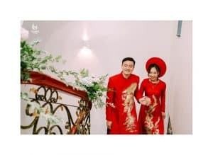 ALBUM PHÓNG SỰ CƯỚI ĐẸP TẠI HÀ NỘI
