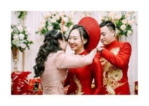 ALBUM PHÓNG SỰ CƯỚI ĐẸP TẠI HÀ NỘI