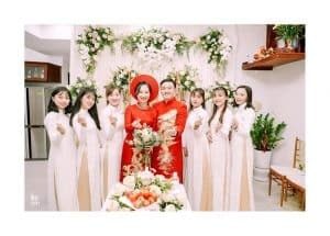 ALBUM PHÓNG SỰ CƯỚI ĐẸP TẠI HÀ NỘI