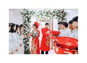ALBUM PHÓNG SỰ CƯỚI ĐẸP TẠI HÀ NỘI