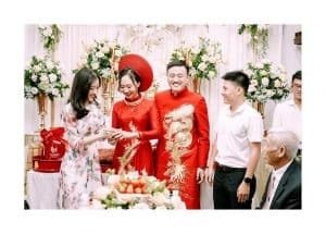 ALBUM PHÓNG SỰ CƯỚI ĐẸP TẠI HÀ NỘI