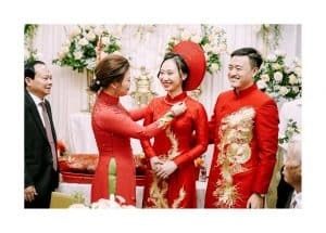 ALBUM PHÓNG SỰ CƯỚI ĐẸP TẠI HÀ NỘI