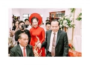 ALBUM PHÓNG SỰ CƯỚI ĐẸP TẠI HÀ NỘI