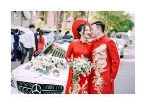 ALBUM PHÓNG SỰ CƯỚI ĐẸP TẠI HÀ NỘI