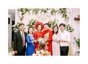 ALBUM PHÓNG SỰ CƯỚI ĐẸP TẠI HÀ NỘI