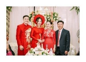 ALBUM PHÓNG SỰ CƯỚI ĐẸP TẠI HÀ NỘI