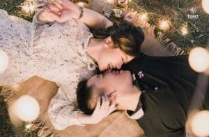 ảnh cưới đẹp vintage