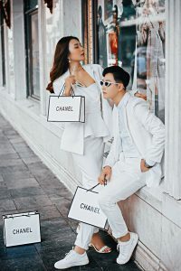 ALBUM ẢNH CƯỚI ĐẸP TẠI HÀ NỘI