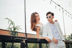 ALBUM ẢNH CƯỚI ĐẸP TẠI HÀ NỘI