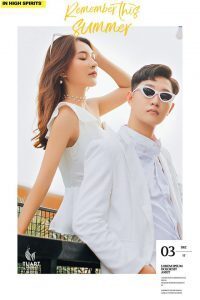 ALBUM ẢNH CƯỚI ĐẸP TẠI HÀ NỘI