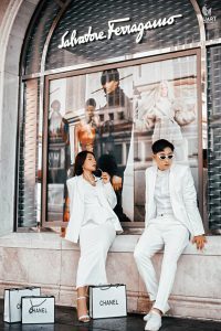 ALBUM ẢNH CƯỚI ĐẸP TẠI HÀ NỘI