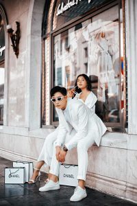 ALBUM ẢNH CƯỚI ĐẸP TẠI HÀ NỘI