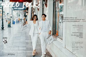 ALBUM ẢNH CƯỚI ĐẸP TẠI HÀ NỘI
