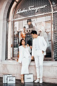 ALBUM ẢNH CƯỚI ĐẸP TẠI HÀ NỘI